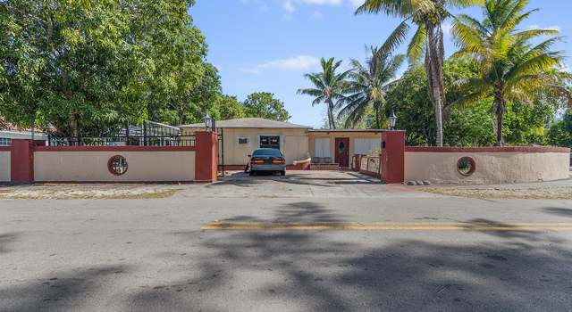 Photo of 1200 NE 128th St, North Miami, FL 33161