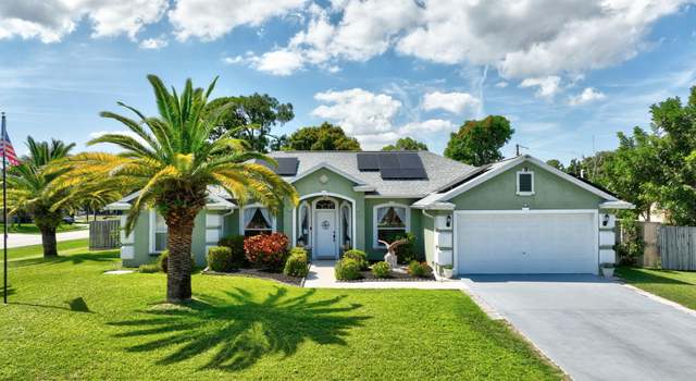 Photo of 401 SE Ron Rico Ter, Port Saint Lucie, FL 34983