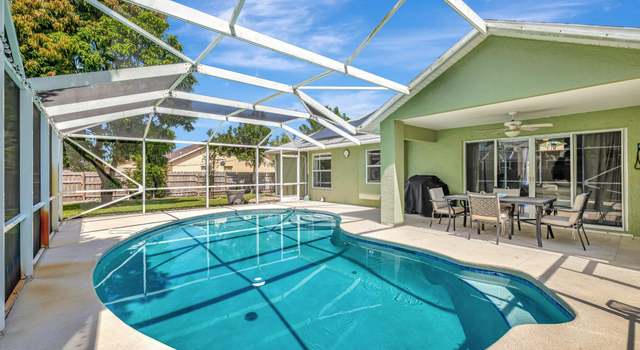 Photo of 401 SE Ron Rico Ter, Port Saint Lucie, FL 34983
