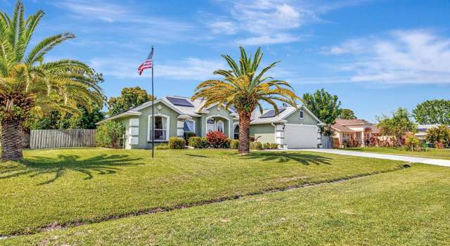 Photo of 401 SE Ron Rico Ter, Port Saint Lucie, FL 34983