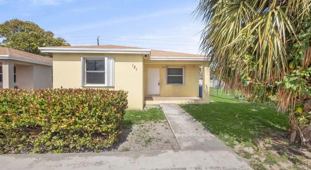 Photo of 181 NE 35th Ct, Oakland Park, FL 33334