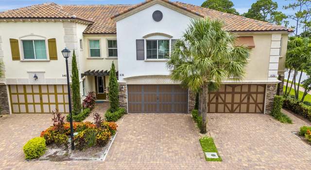 Photo of 131 Sword Fern Pl, Wellington, FL 33414