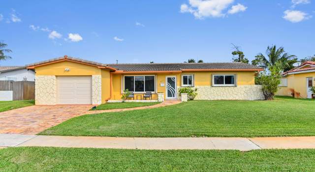 Photo of 8511 Pasadena Blvd, Pembroke Pines, FL 33024