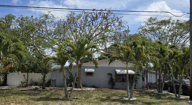 Photo of 4358 Palm Ave, West Palm Beach, FL 33406