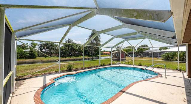 Photo of 1824 SE Gaskins Cir, Port Saint Lucie, FL 34952