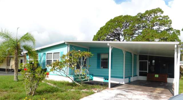 Photo of 304 Ottawa Way, Fort Pierce, FL 34946