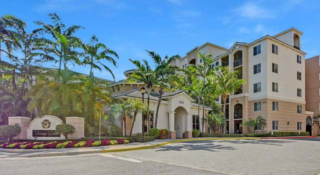 Photo of 1690 Renaissance Commons Blvd #1419, Boynton Beach, FL 33426