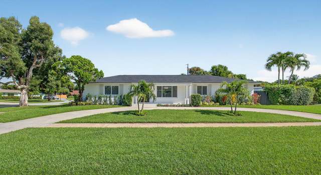 Photo of 525 Kingfish Rd, North Palm Beach, FL 33408
