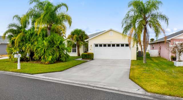 Photo of 430 Paurotis Ln, Fort Pierce, FL 34982