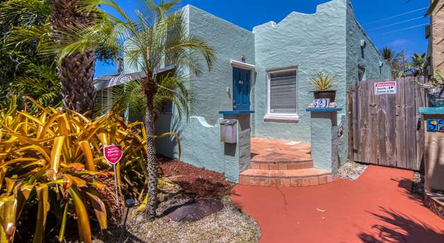 Photo of 524 S K St, Lake Worth Beach, FL 33460