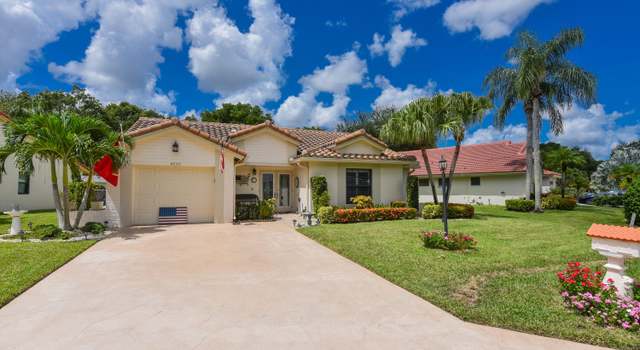 Photo of 4730 Catamaran Cir, Boynton Beach, FL 33436