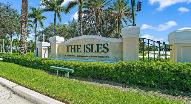Photo of 118 Euphrates Cir, Palm Beach Gardens, FL 33410