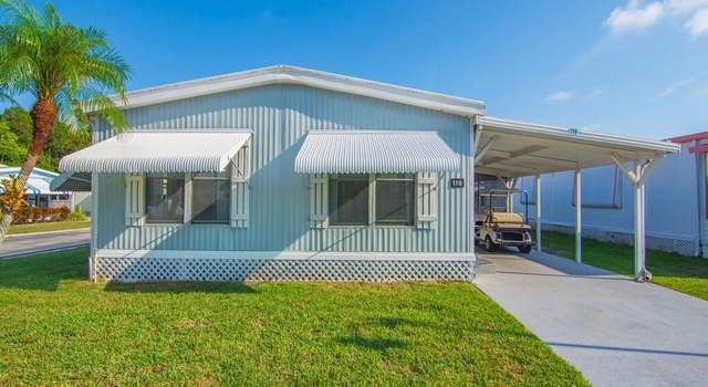 Photo of 4800 SE Federal Hwy #119, Stuart, FL 34997