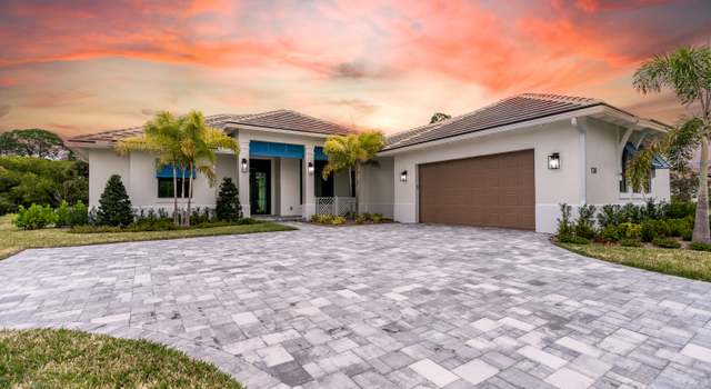 Photo of 138 SE Via Lago Garda, Port Saint Lucie, FL 34952