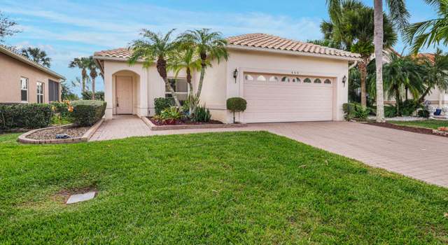 Photo of 459 NW Lismore Ln, Port Saint Lucie, FL 34986