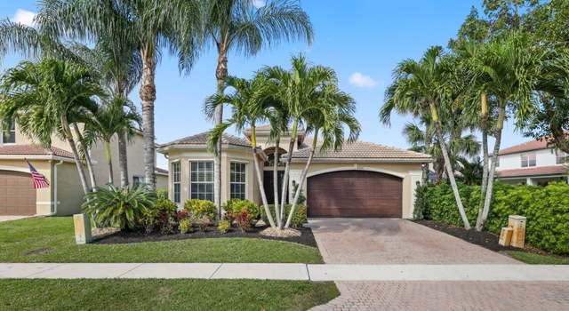 Photo of 8508 Breezy Hill Dr, Boynton Beach, FL 33473