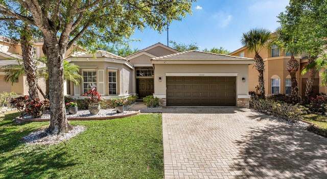 Photo of 10322 Old Winston Ct, Lake Worth, FL 33449