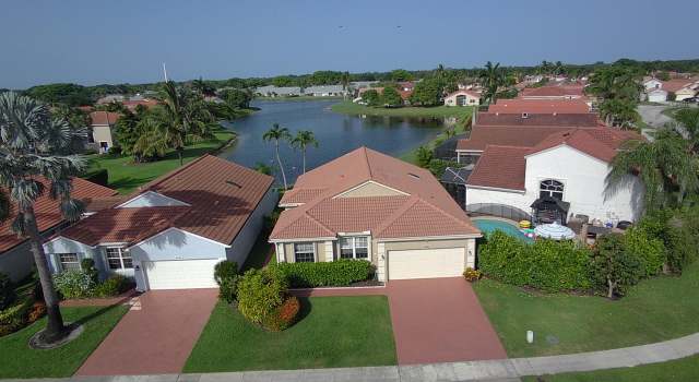 Photo of 12362 Pleasant Green Way, Boynton Beach, FL 33437
