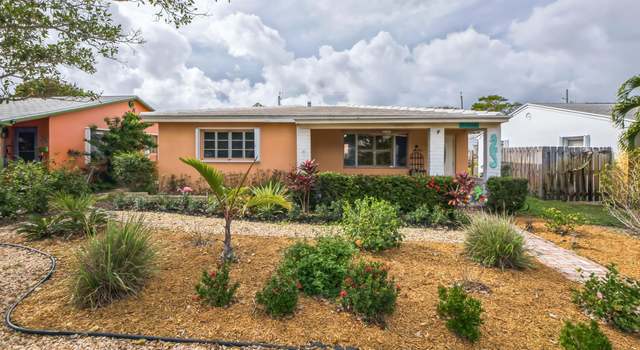 Photo of 1121 N Ocean Breeze, Lake Worth Beach, FL 33460