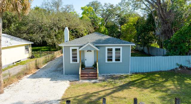 Photo of 304 N 15th St, Fort Pierce, FL 34950