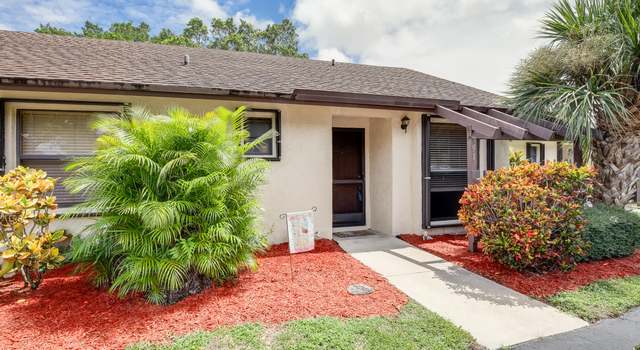 Photo of 91 Via De Casas Norte Unit 91w, Boynton Beach, FL 33426