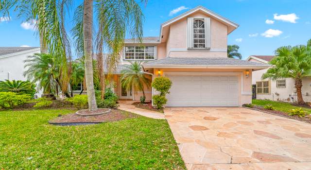Photo of 7170 NW 44th Ln, Coconut Creek, FL 33073