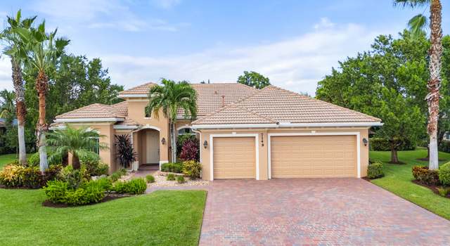 Photo of 7149 SE Pierre Cir, Stuart, FL 34997