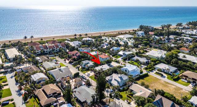 Photo of 14 Sailfish Ln, Ocean Ridge, FL 33435