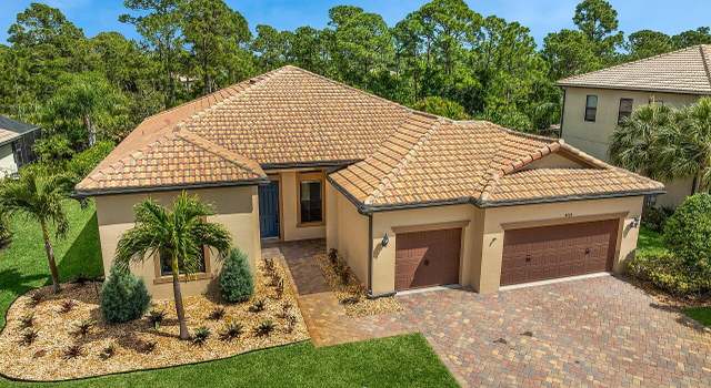 Photo of 4909 SW Gossamer Cir, Palm City, FL 34990