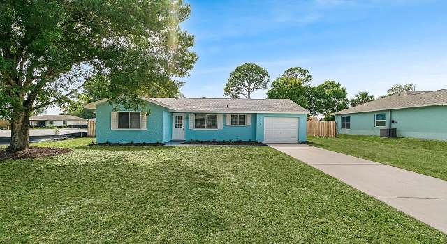Photo of 2135 18th Ave SW, Vero Beach, FL 32962
