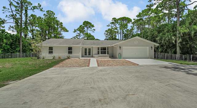 Photo of 11849 59th St N, Royal Palm Beach, FL 33411