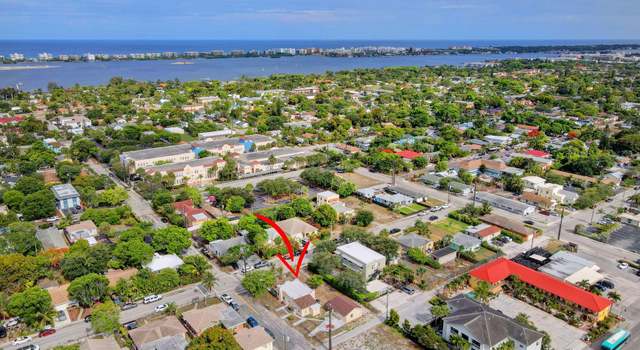 Photo of 701 S J St, Lake Worth Beach, FL 33460