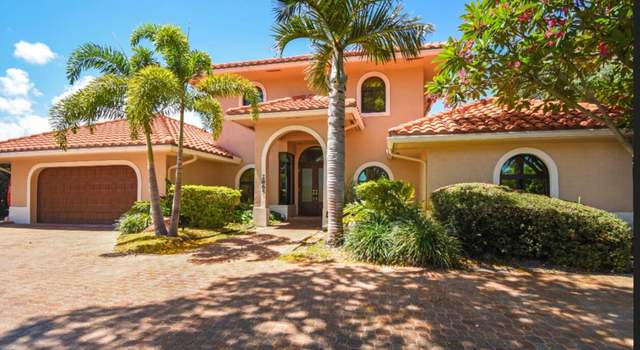 Property at 2865 NE 19 St, Pompano Beach, FL 33062, 4 beds, 3 baths