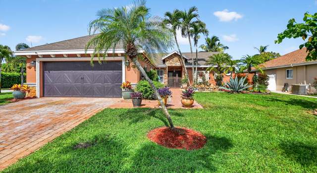 Photo of 9145 Paragon Way, Boynton Beach, FL 33472