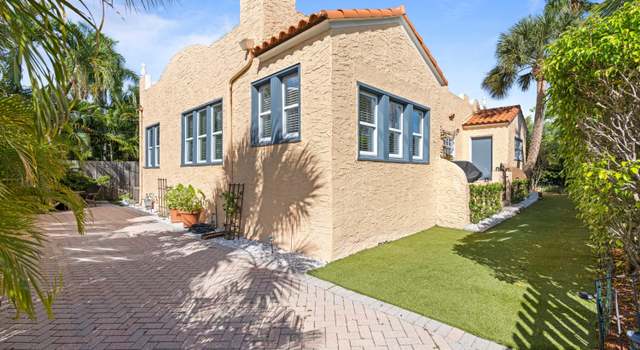 Photo of 1615 Georgia Ave, West Palm Beach, FL 33401
