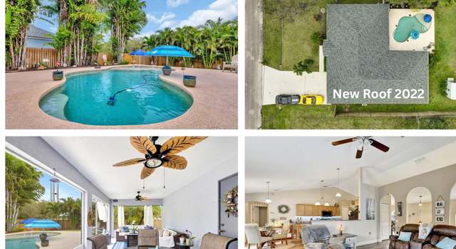 Photo of 2433 SW Cooper Ln, Port Saint Lucie, FL 34984