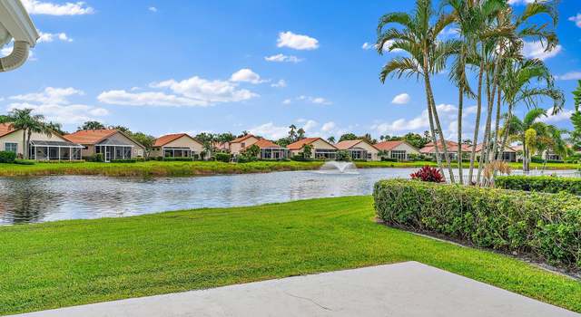Photo of 649 Masters Way, Palm Beach Gardens, FL 33418