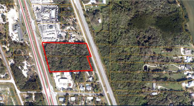 Photo of 3400 N Us1 Hwy, Fort Pierce, FL 34946
