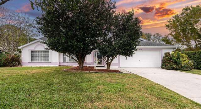 Photo of 1212 SE Petunia Ave, Port Saint Lucie, FL 34952