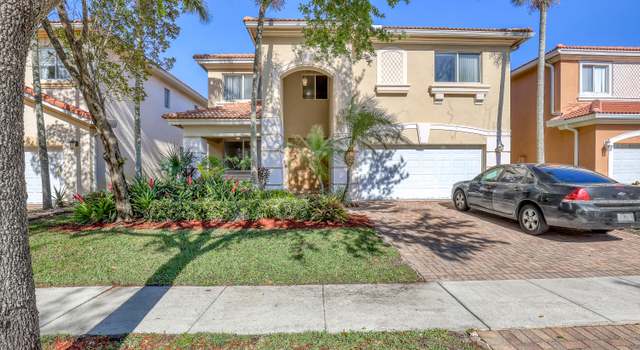 Photo of 628 Gazetta Way, West Palm Beach, FL 33413