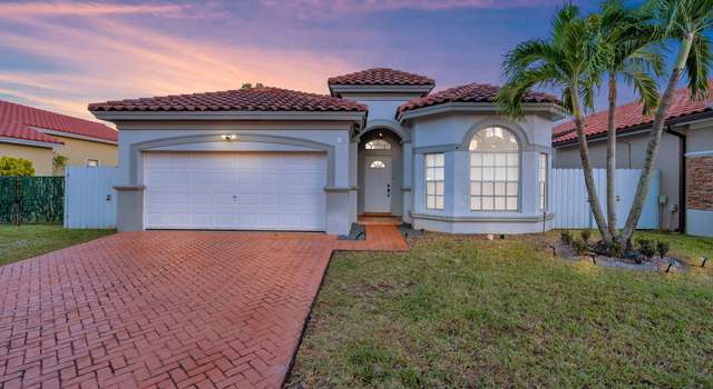 Photo of 5301 SW 134th Ave, Miramar, FL 33027