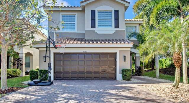Photo of 8198 Kendria Cove Ter Ter, Boynton Beach, FL 33473