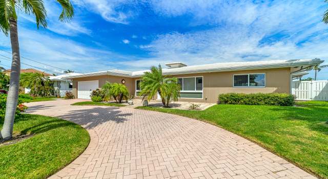 Photo of 1589 SE 9th St, Deerfield Beach, FL 33441