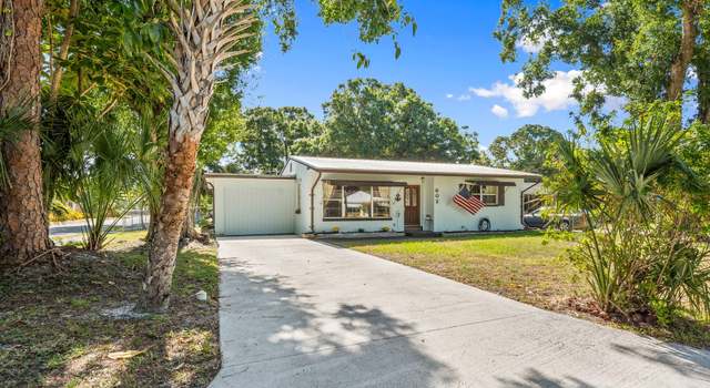 Photo of 602 S 15th Ct, Fort Pierce, FL 34950