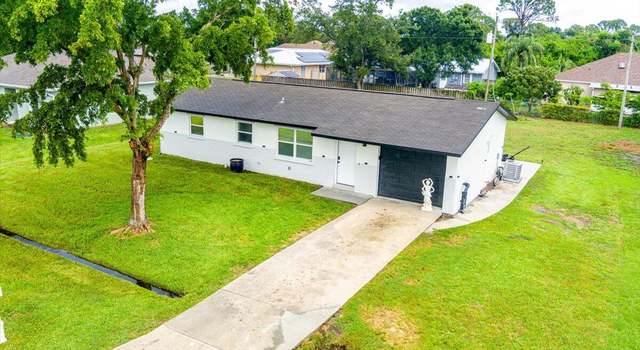 Photo of 673 NE Horizon Ln, Port Saint Lucie, FL 34983