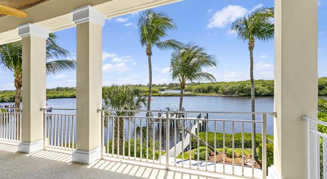 Photo of 8566 SE North Passage Way, Tequesta, FL 33469
