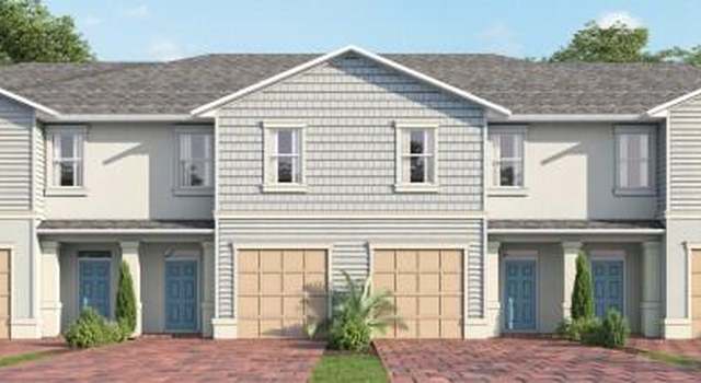 Photo of 12838 SW Forli Way, Port Saint Lucie, FL 34987
