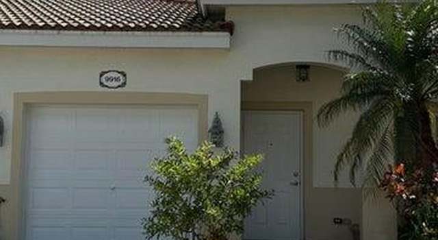 Photo of 9916 Galleon Dr, West Palm Beach, FL 33411