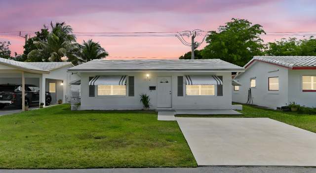 Photo of 8308 NW 57th Ct, Tamarac, FL 33321