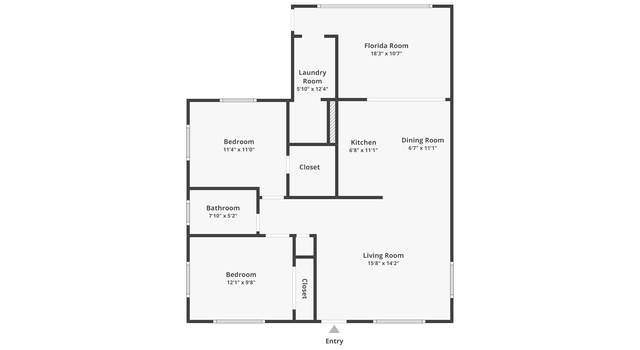 Photo of 8308 NW 57th Ct, Tamarac, FL 33321